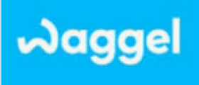 Get up to £10,000 Annual Coverage for your pet when you use this Waggel offer