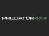 Save £10 Off VW Transporter Wind Deflectors at 4x4predator