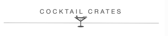 Save big 50% off at cocktailcrate.com