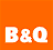 B & Q