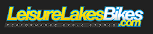 33% off at Leisure Lakes Bikes