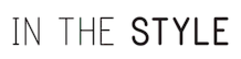 Score 10% Off Instantly at In The Style