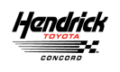 Hendrick toyota