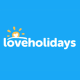LoveHolidays