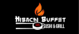 Hibachi buffet