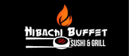 Hibachi buffet