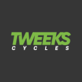 Get Free Delivery on all orders over £49.99 when you use this deal at Tweeks Cycles.