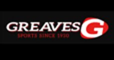 Reveal this Greaves Sports discount offer and get up to 75% off the Racquet .at Greaves Sports
