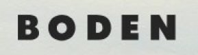 Boden